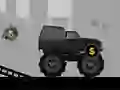 Spēle Stunt Run online