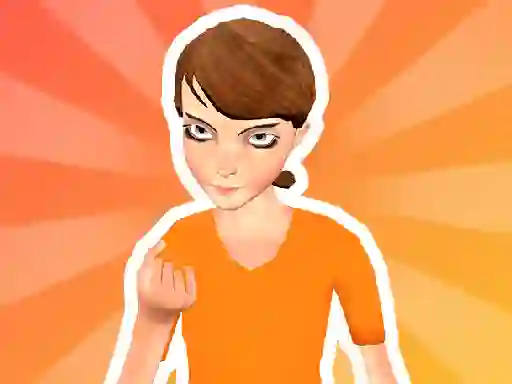 Spēle Prison Rush online