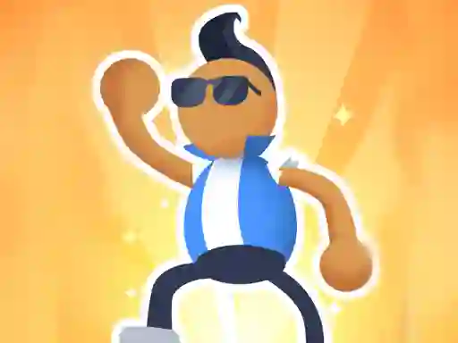 Spēle Idle Gang online