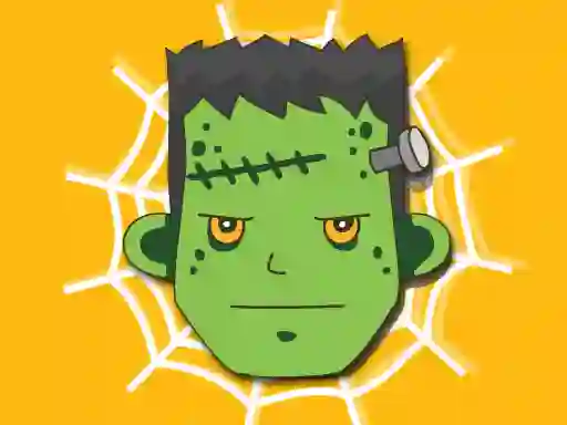 Spēle Spider Zombie online