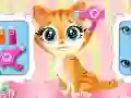 Spēle Pets Beauty Salon online
