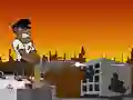 Spēle Dawn of the Celebs 2 online