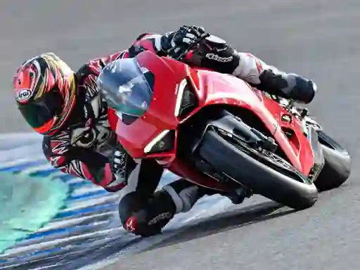 Spēle 2020 Ducati Panigale online