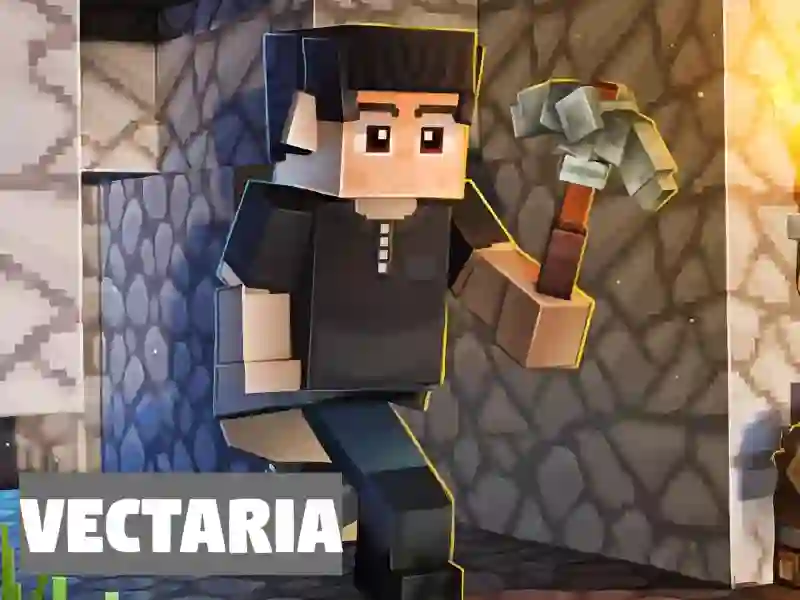 Spēle Vectaria online
