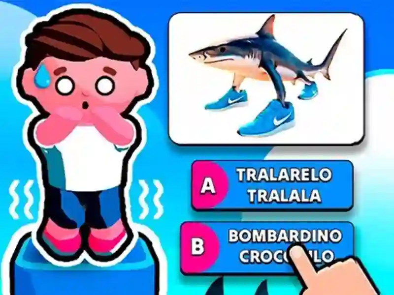 Spēle Quiz Master online