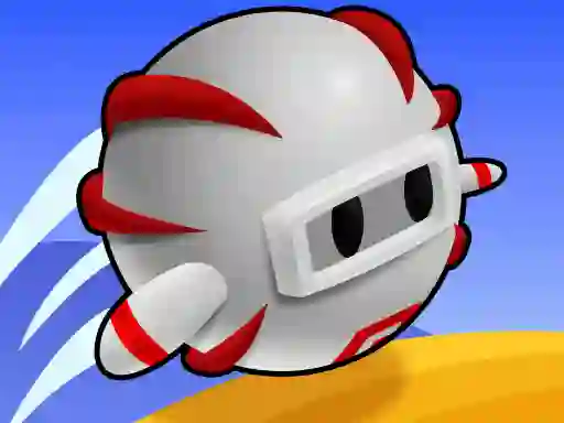 Spēle Run Away 3 online