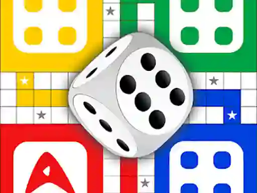 Spēle Ludo Classic online