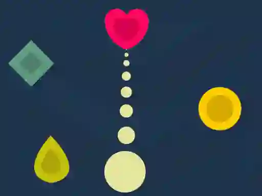 Spēle Fallen Balls online