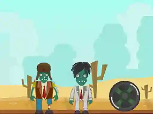 Spēle Zombie Killer online