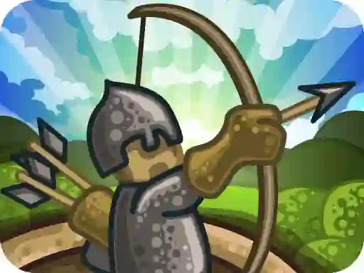 Spēle Tower Defense online