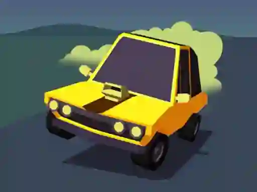 Spēle Elastic Car online