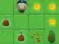 Spēle Magic Seeds online