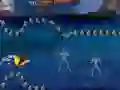Spēle Jetray: in too deep online