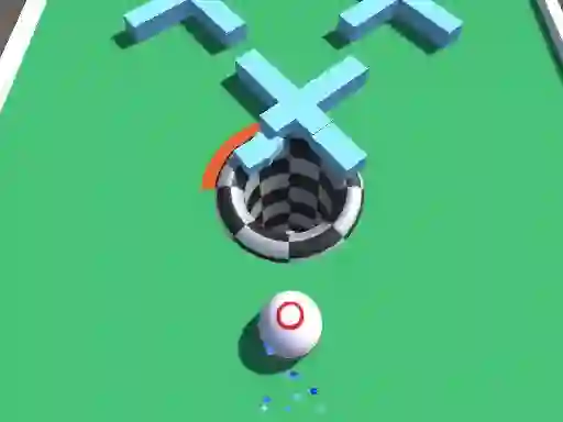 Spēle Ball.io online