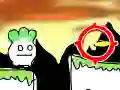 Spēle Action Turnip online