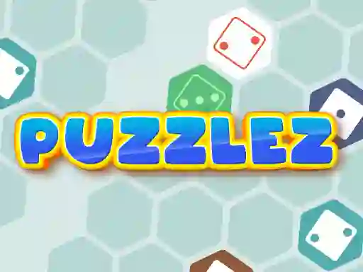 Spēle Puzzlez online