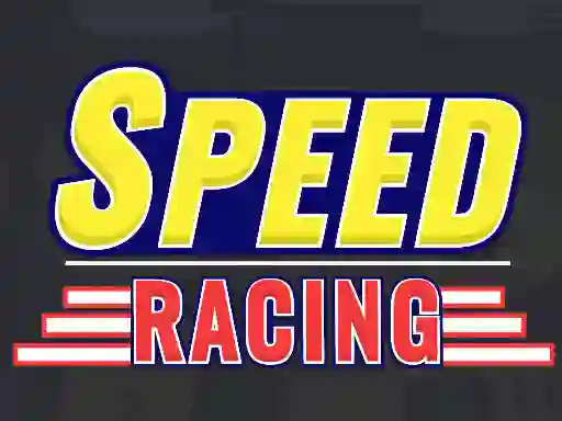 Spēle Speed Racing online