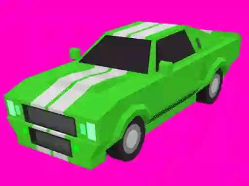 Spēle Zombie Drive online