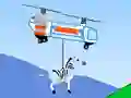 Spēle Mayor and helicopter online