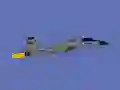 Spēle Flash Flight Simulator online