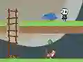 Spēle Dog And Bone Are Friend online