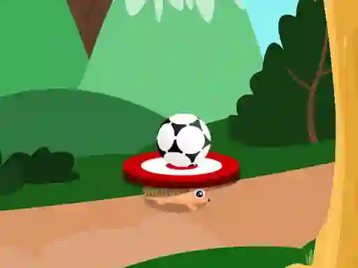 Spēle Soccer Target online