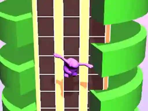 Spēle Tower Jump online