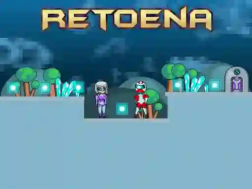 Spēle Retoena online