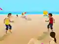 Spēle Beach Heading online