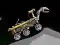 Spēle Alien Rover online