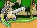 Spēle Medieval Gunpowder online