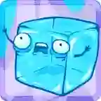 Spēle Icesters Trouble online