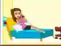 Spēle Girlfriend Hostel Escape online