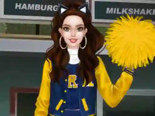 Spēle Bonnie in Riverdale online