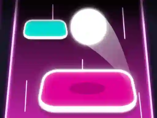 Spēle Hop Ball online