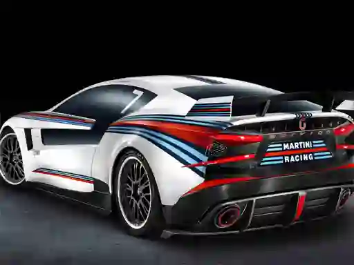 Spēle Street Racing Car Slide online