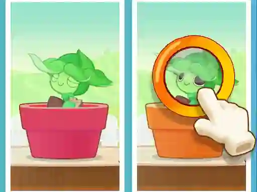 Spēle Find The Differences online