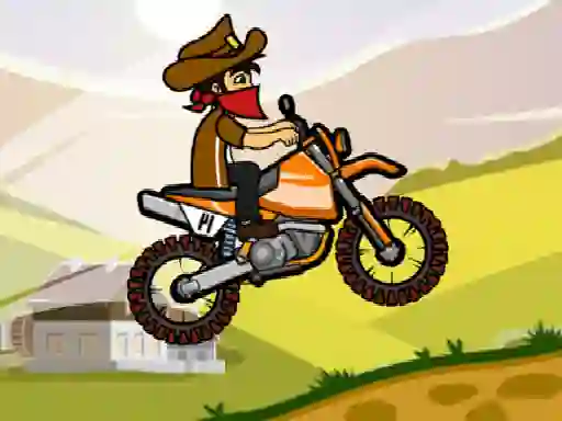 Spēle Hill Climb Moto online