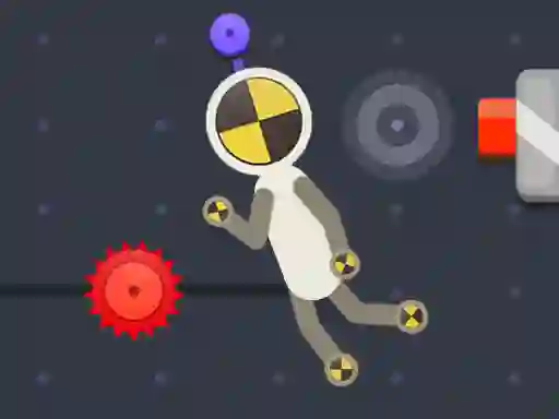 Spēle Rope Dude online