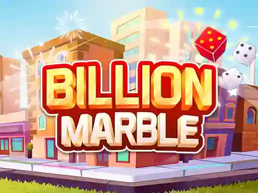 Spēle Billion Marble online