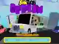 Spēle Sim Taxi: Berlin online