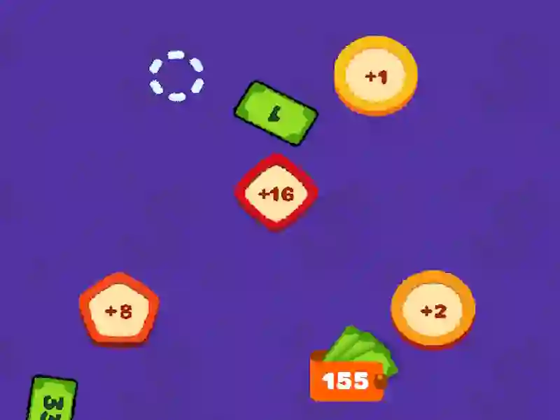 Spēle Money Maker online