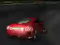Spēle Audi 3D Racing online