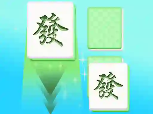 Spēle Mahjong Match Club online