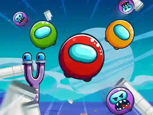 Spēle Angry Impostor online