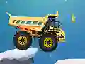 Spēle Truck Bonanza online