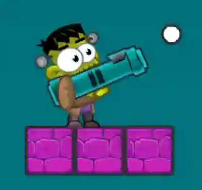 Spēle Frankenstein vs Orcs online