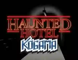 Spēle Kogama Haunted Hotel online