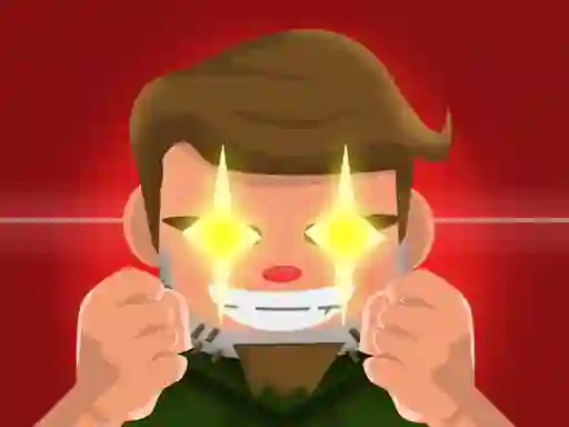 Spēle Defeat The Monster online