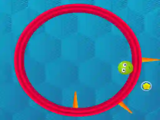 Spēle Dangerous Spikes online